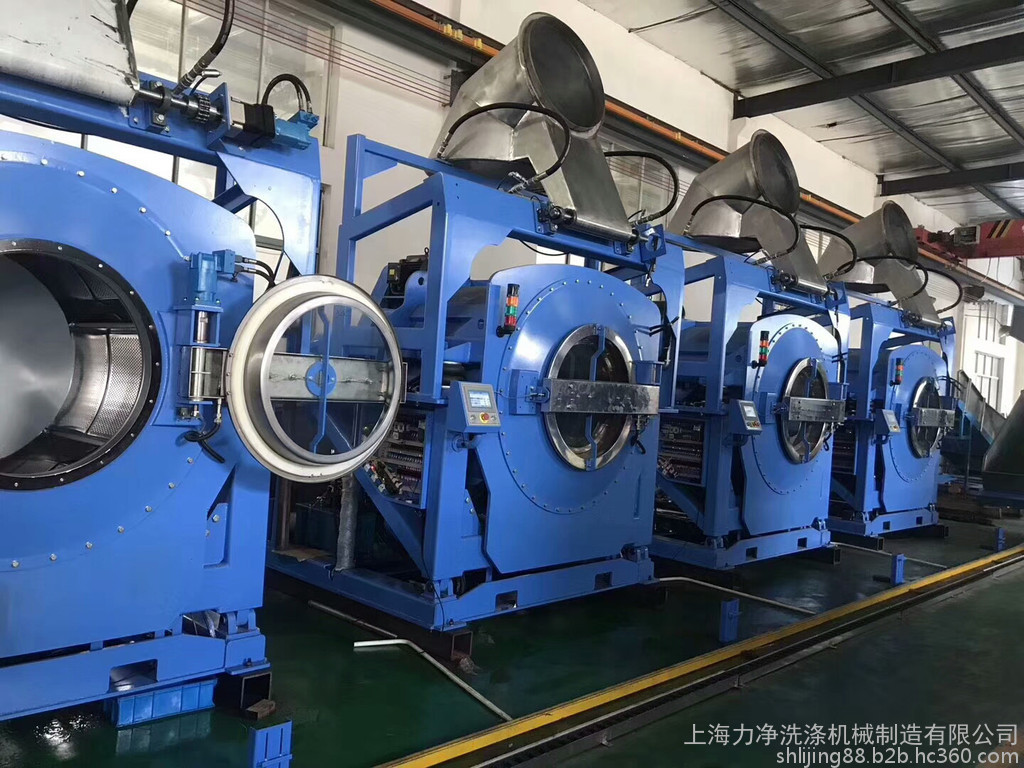 
		工业用全自动洗衣机十大品牌,洗衣机什么牌子好？
		